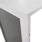Összecsukható asztal falhoz 0000307675