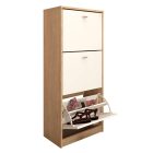 Billenős cipősszekrény 0000309374