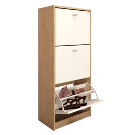 Billenős cipősszekrény 0000309374