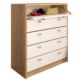 Billenős cipősszekrény 0000309390