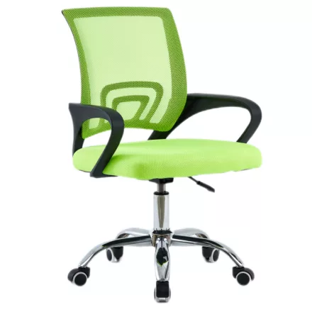 Zöld irodai szék 0000314020
