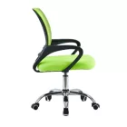 Zöld irodai szék 0000314020