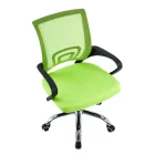 Zöld irodai szék 0000314020