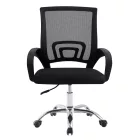 Fekete forgószék 0000314023