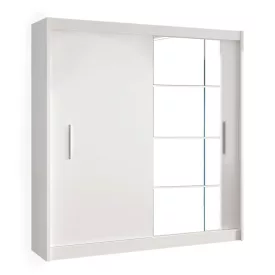 Gardróbszekrény 180 cm széles S27255