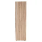Gardróbszekrény 180 cm széles S27256