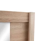 Gardróbszekrény 180 cm széles S27256