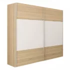 Tolóajtós gardróbszekrény S29674