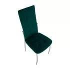 Fémvázas étkezőszék S33591