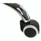 Alacsony támlás forgószék 0000337536