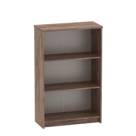 Joh - Irodai polcos szekrény 0000338233