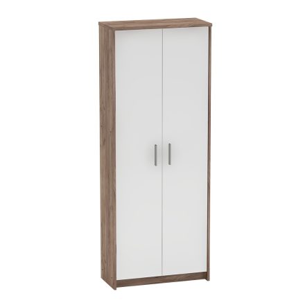 Joh - Irodai polcos szekrény 0000338235