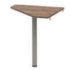 Joh - Sarok pc asztal elem 0000338236