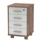 Joh - Gurulós konténer 0000338241