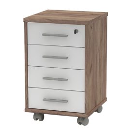 Joh - Gurulós konténer 0000338241