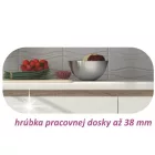 Konyhablokk K38831