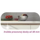 Konyhablokk K38834