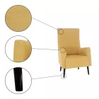 Füles fotel 0000339286