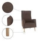 Füles fotel 0000339289