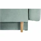 Kinyitható 3-üléses kanapé 0000349497