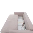Kinyitható 3-üléses kanapé 0000349500