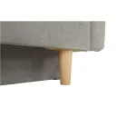 Kinyitható 3-üléses kanapé 0000349502
