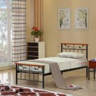 Egyszemélyes ágy 90x200 0000352190