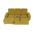 Ágyazható sarokgarnitúra 0000352212