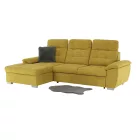 Ágyazható sarokgarnitúra 0000352212