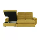 Ágyazható sarokgarnitúra 0000352212