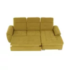 Ágyazható sarokgarnitúra 0000352215