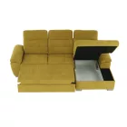 Ágyazható sarokgarnitúra 0000352215