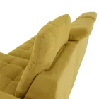 Ágyazható sarokgarnitúra 0000352215