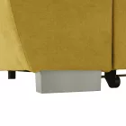 Ágyazható sarokgarnitúra 0000352215