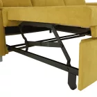 Ágyazható sarokgarnitúra 0000352215