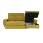 Ágyazható sarokgarnitúra 0000352215