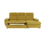 Ágyazható sarokgarnitúra 0000352215