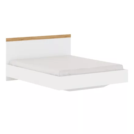 160x200 ágykeret 0000352393