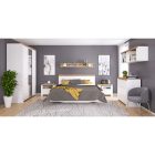 160x200 ágykeret 0000352393