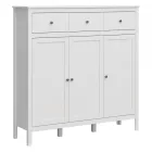 Komód fehér 0000352409