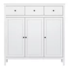 Komód fehér 0000352409