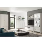 Komód fehér 0000352409