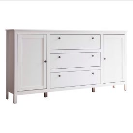 Széles komód 0000352428