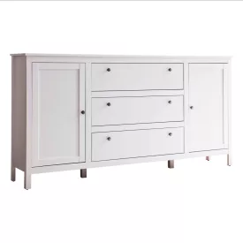 Széles komód 0000352428