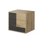 Modern éjjeliszekrény 0000352802