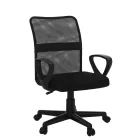 Hálós irodai szék 0000354432