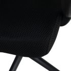 Hálós irodai szék 0000354432