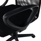 Hálós irodai szék 0000354432