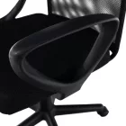 Hálós irodai szék 0000354432
