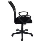 Hálós irodai szék 0000354432